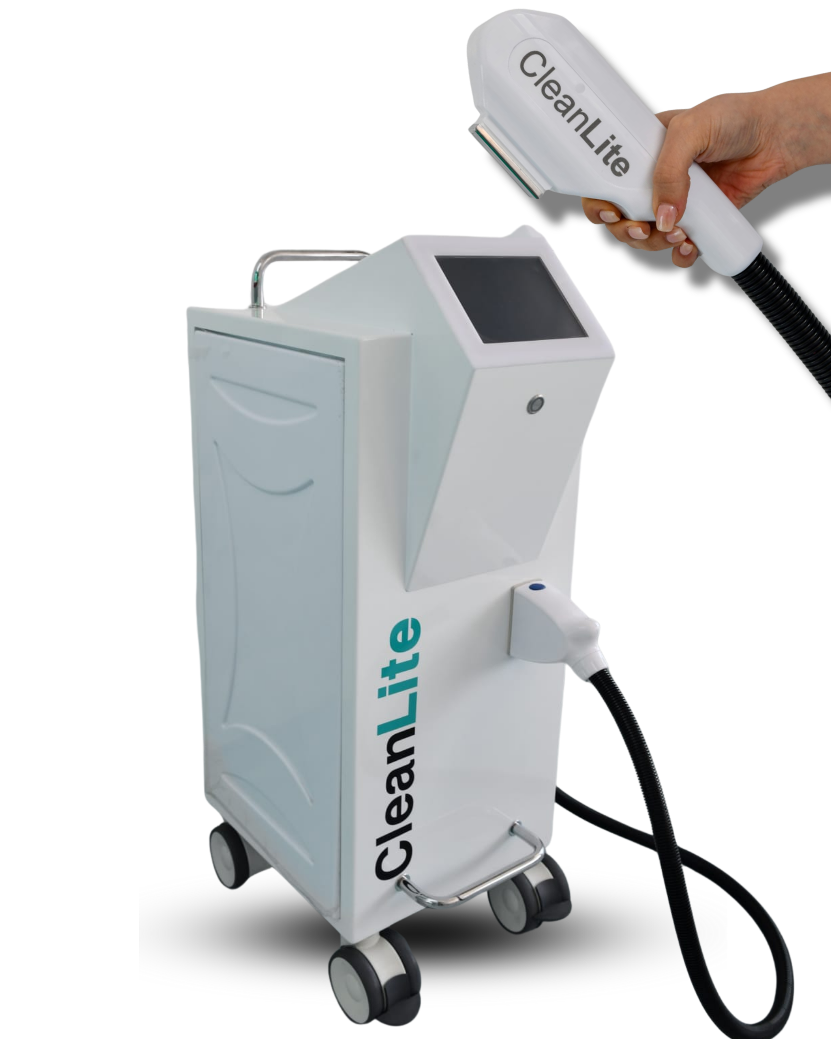 Clean Lite Plus Ütüleme Lazer Epilasyon Cihazı-Ütüleme Lazer Cihazları