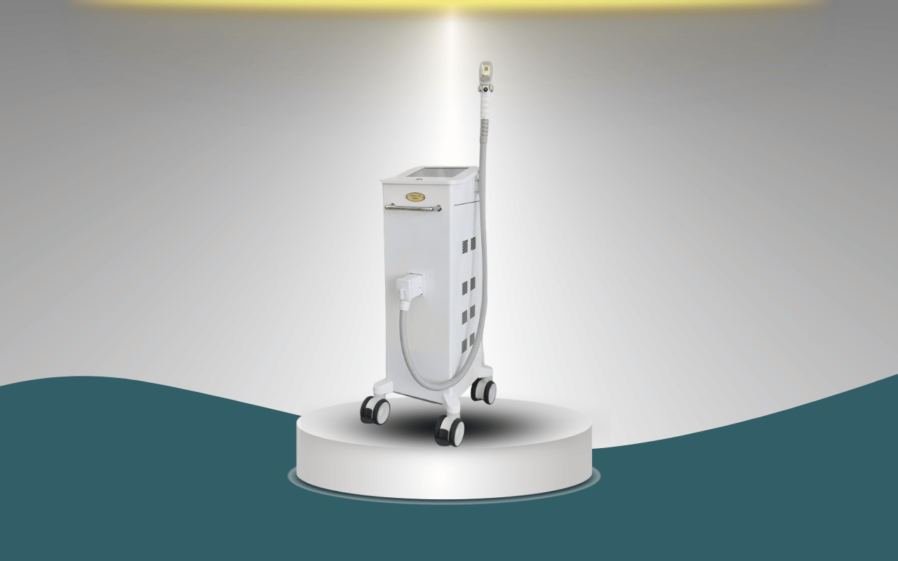 Clean Lite Diode PRO
