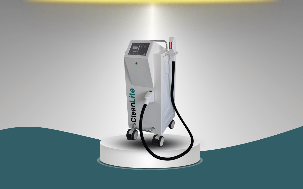 Clean Lite IPL