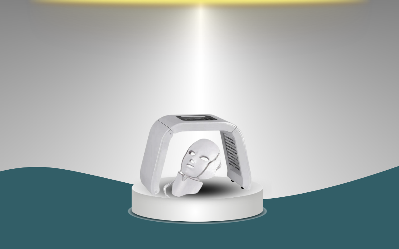 Led Maske – Omega Led Kabin